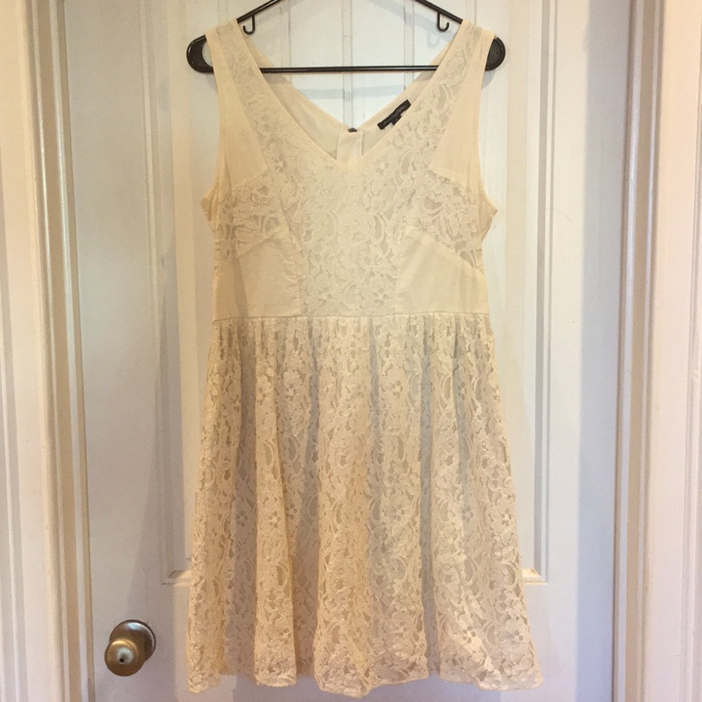 AE Lace Dress